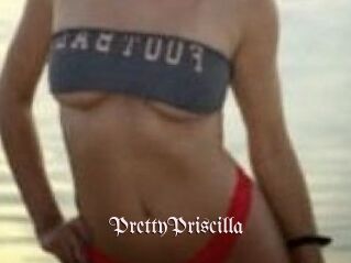 PrettyPriscilla