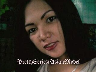 PrettySexiestAsianModel