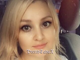 PrettyTayaX