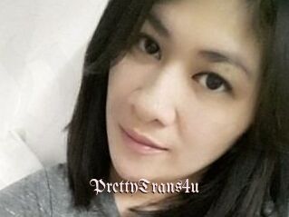 PrettyTrans4u