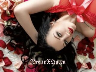 PrettyXQueen