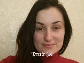 PrettyZoe