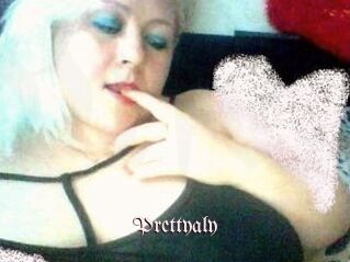 Prettyaly