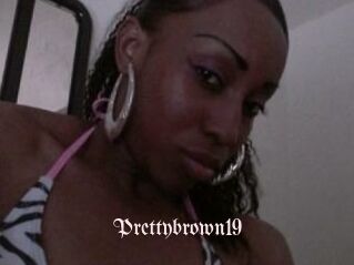 Prettybrown19
