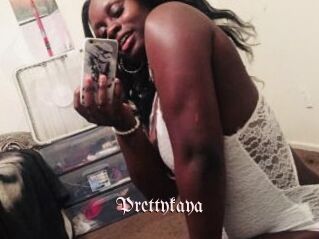 Prettykaya