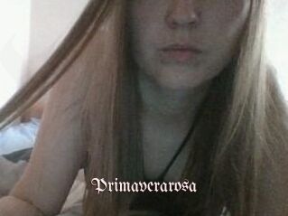 Primaverarosa