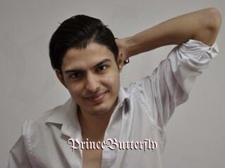 PrinceButterfly