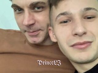 PrinceLI