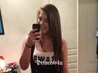Princess4u
