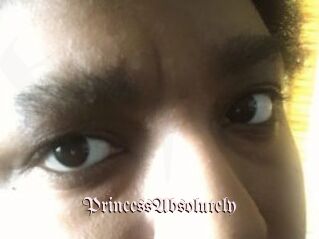 PrincessAbsolutely