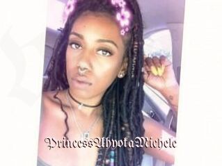 PrincessAhyokaMichele