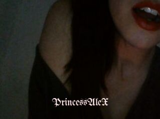 PrincessAleX
