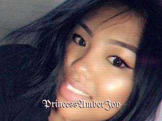PrincessAmberJoy