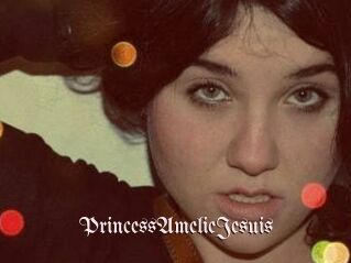 PrincessAmelieJesuis