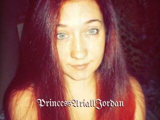 PrincessAriallJordan