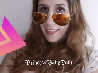 PrincessBabyDolly