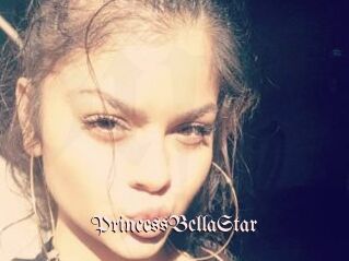 PrincessBellaStar