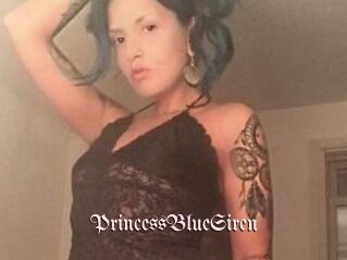 PrincessBlueSiren