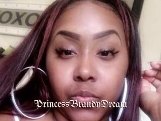 PrincessBrandyDream