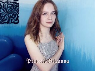 PrincessBrieanna