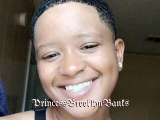 PrincessBrooklynBanks