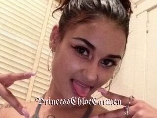 PrincessChloeCarmen