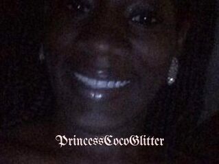 PrincessCocoGlitter