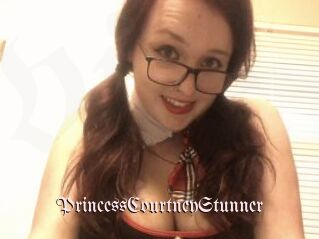 PrincessCourtneyStunner
