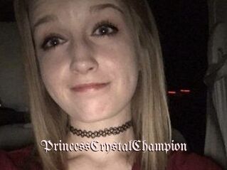 PrincessCrystalChampion