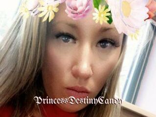 PrincessDestinyCandy