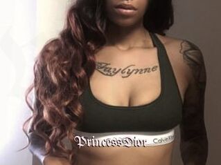PrincessDior