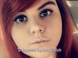 PrincessElizabethMay