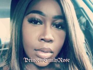 PrincessEmilyRose