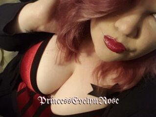 PrincessEvelynRose