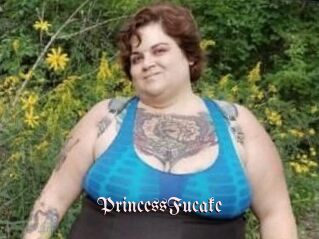 PrincessFucake