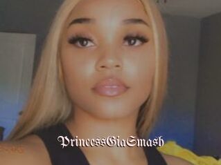 PrincessGiaSmash Vidéos Fellations