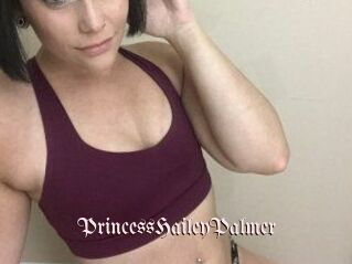 PrincessHaileyPalmer