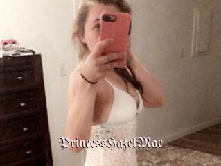 PrincessHazelMae