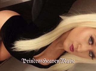 PrincessHeavenMarie