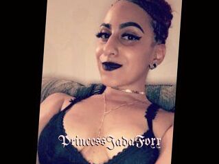 PrincessJadaFoxx