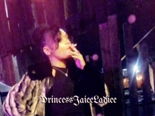 PrincessJaieeLadiee