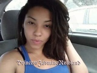 PrincessJasmineRowland