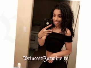 PrincessJasmine_xo