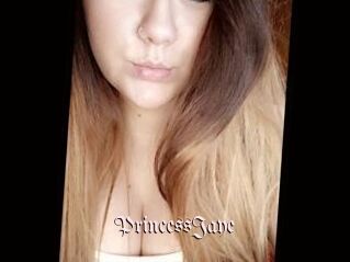 PrincessJaye