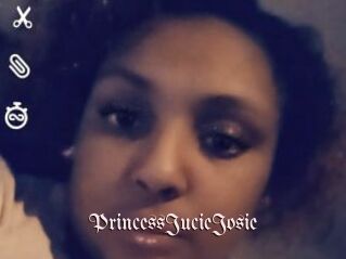 PrincessJucieJosie