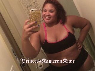 PrincessKameronKnox
