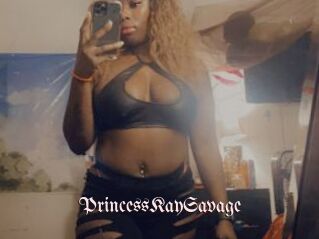 PrincessKaySavage