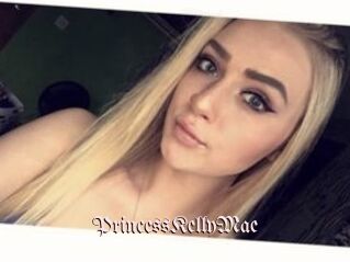 PrincessKellyMae
