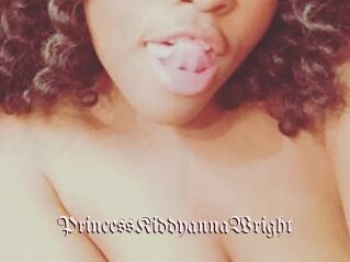 PrincessKiddyannaWright