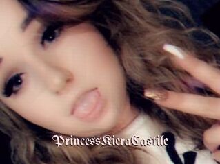 PrincessKieraCastile